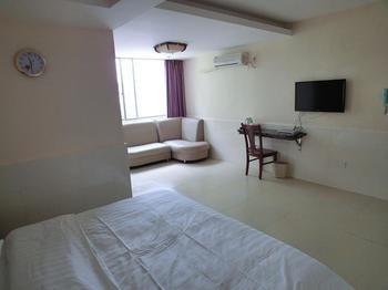 Haikou 0898 Business Hotel Exterior photo