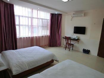 Haikou 0898 Business Hotel Exterior photo